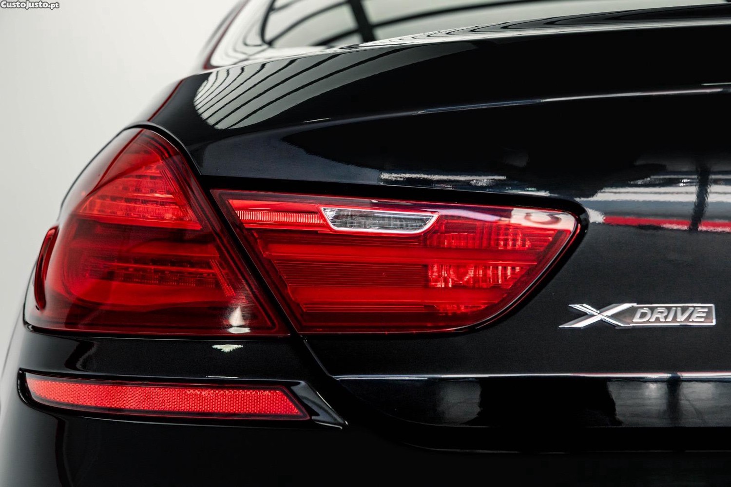 BMW 640 Gran coupe - 17 — photo 3