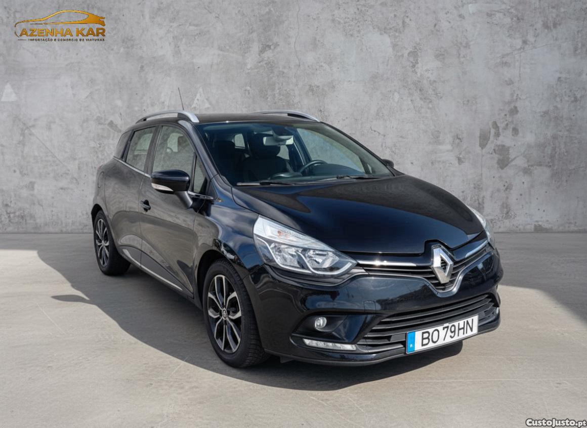 Renault Clio Sport Tourer - 19 — photo 2