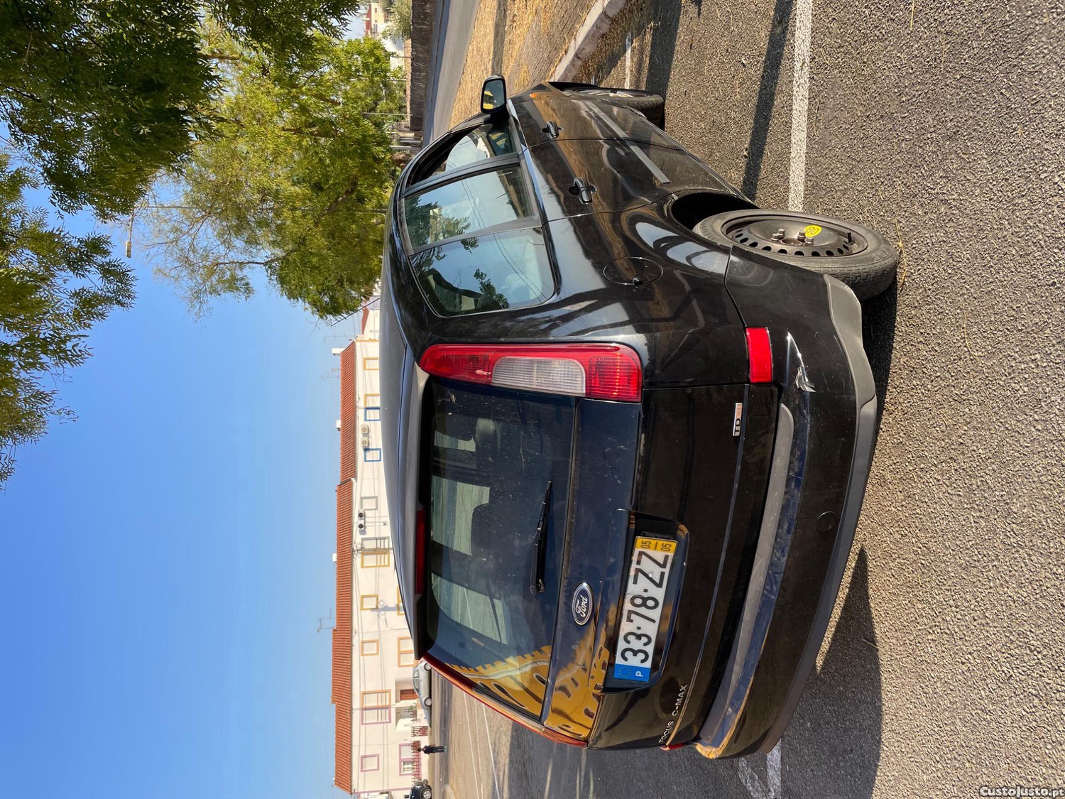 Ford Focus ( C-Max) — fotografia 2