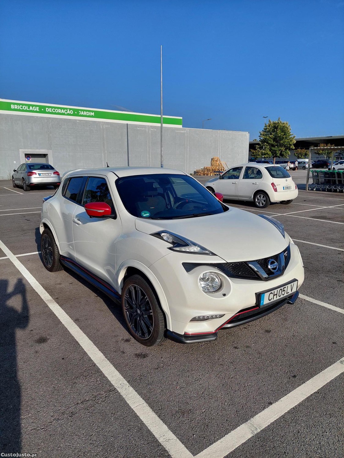 Nissan Juke NISMO RS - 18 foto 2