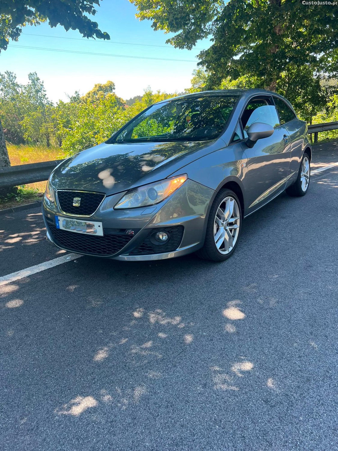 Seat Ibiza FR - 12 foto 3
