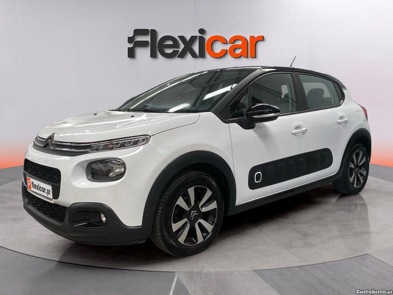 Citroën C3 1.2 PureTech Max — fotografia 17