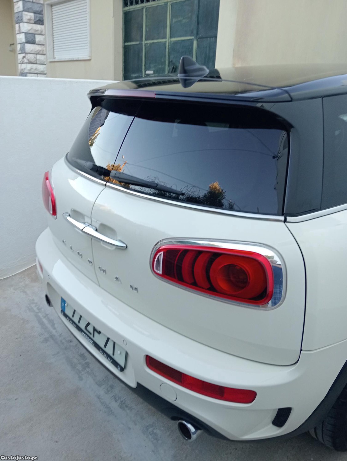 MINI Clubman Cooper Sd - 16 foto 3