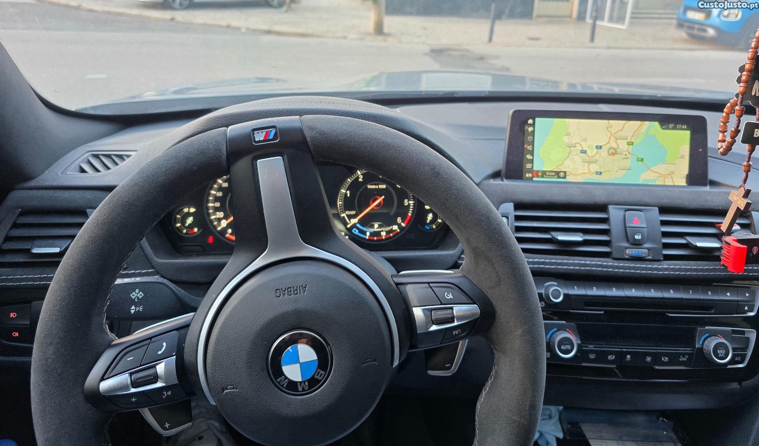 BMW 420 D — fotografia 2
