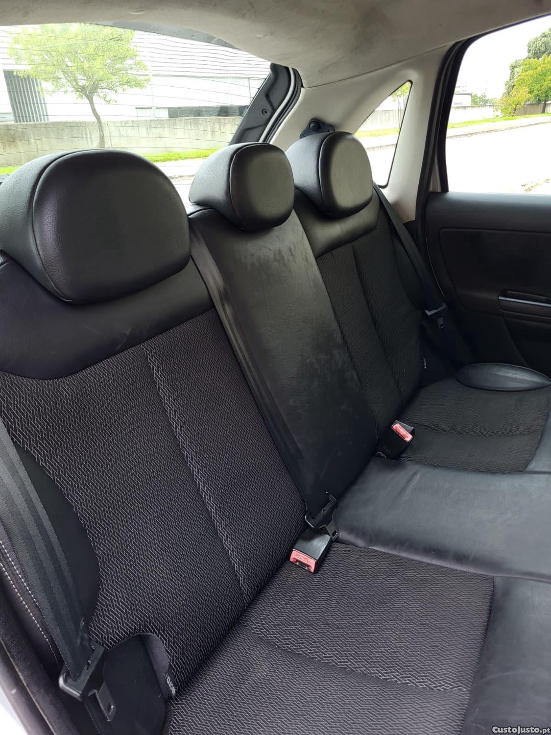 Citroën C3 1.6 HDi VTR 90cv (Fl9hxc) — fotografia 4