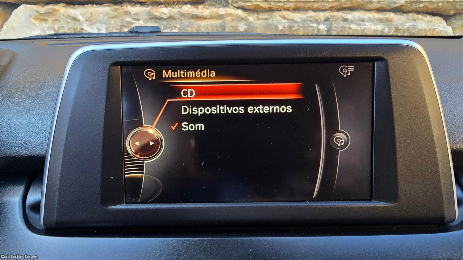 BMW 216 Active Tourer d Advantage — fotografia 8