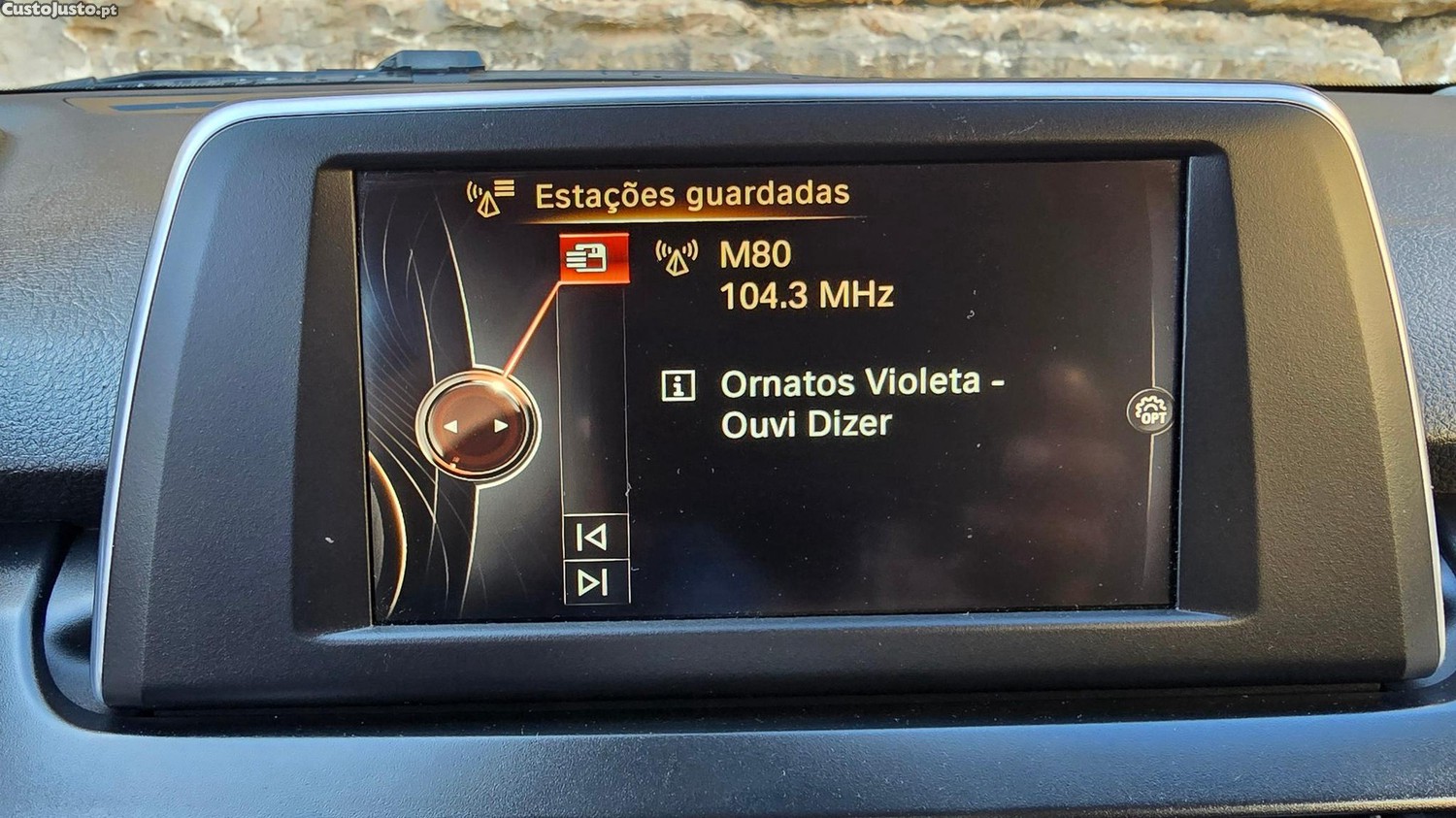 BMW 216 Active Tourer d Advantage — fotografia 6