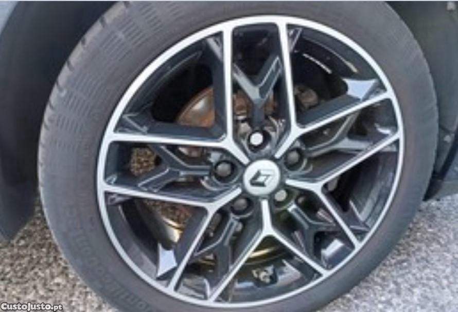 Renault Mégane 1.5Dci Limited - 16 foto 5