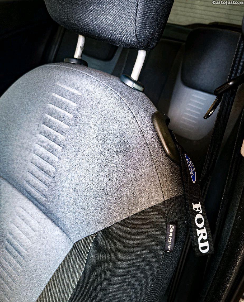Ford KA 1.2 — fotografia 9