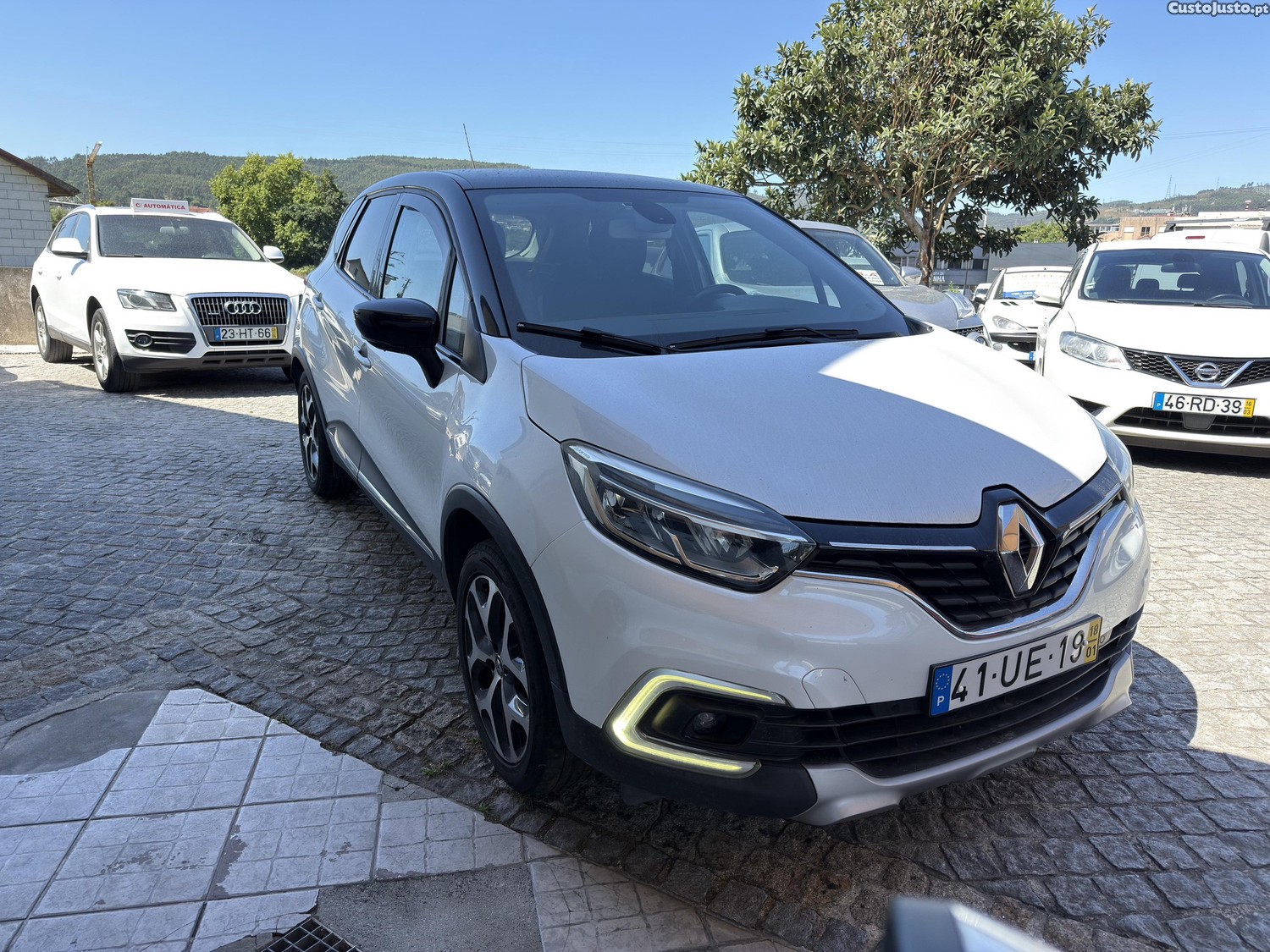 Renault Captur 1.5dCi - 18 foto 4