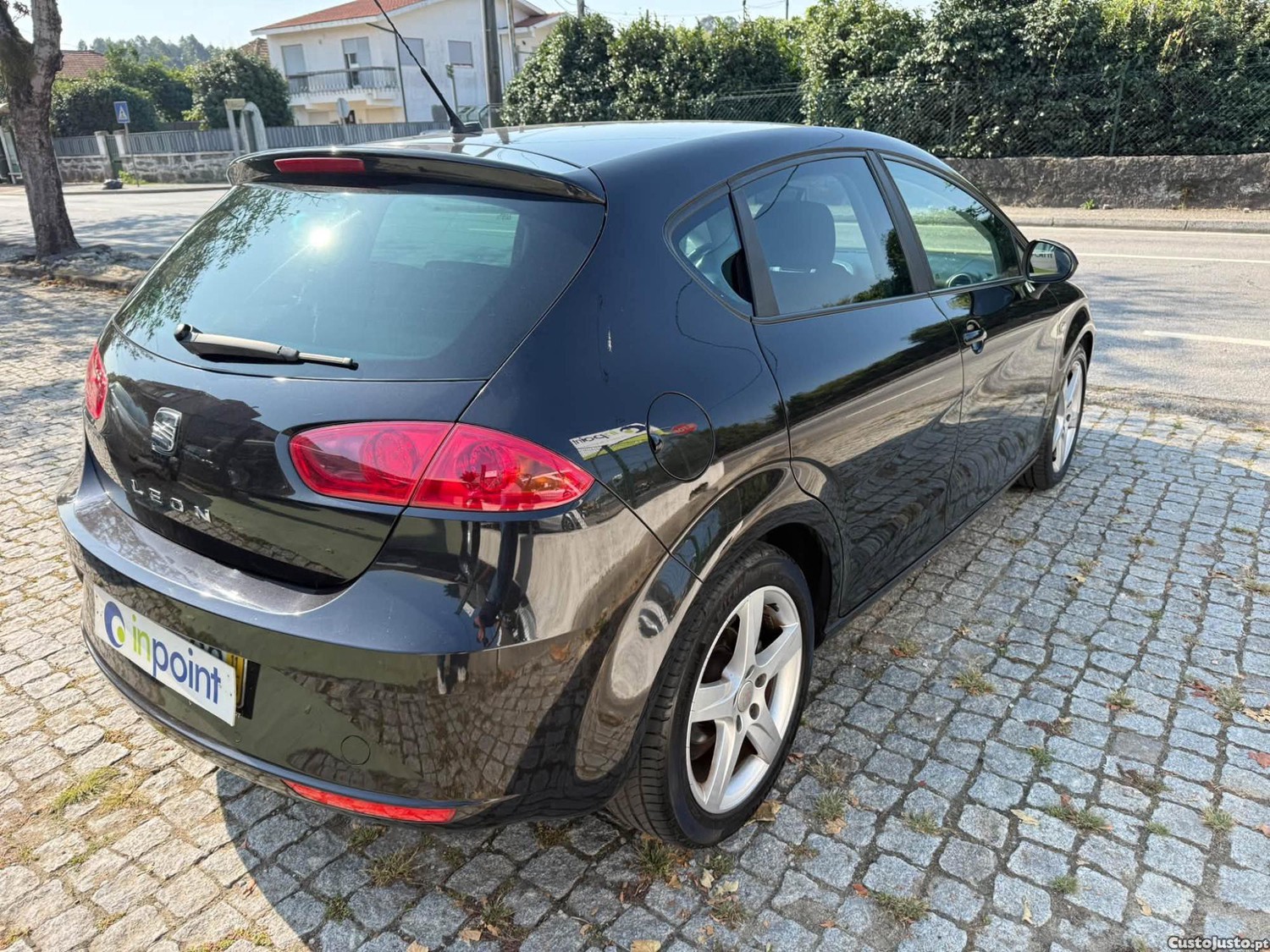 Seat Leon 1.6 TDI Sport - 11 foto 5