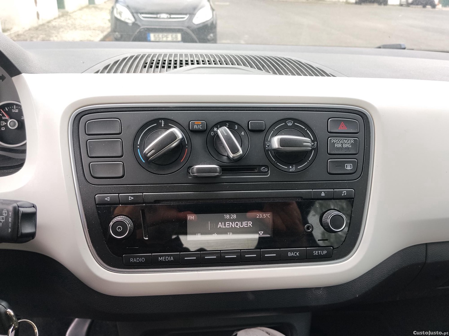 Seat Mii 1.0 60CH STYLE — photo 2
