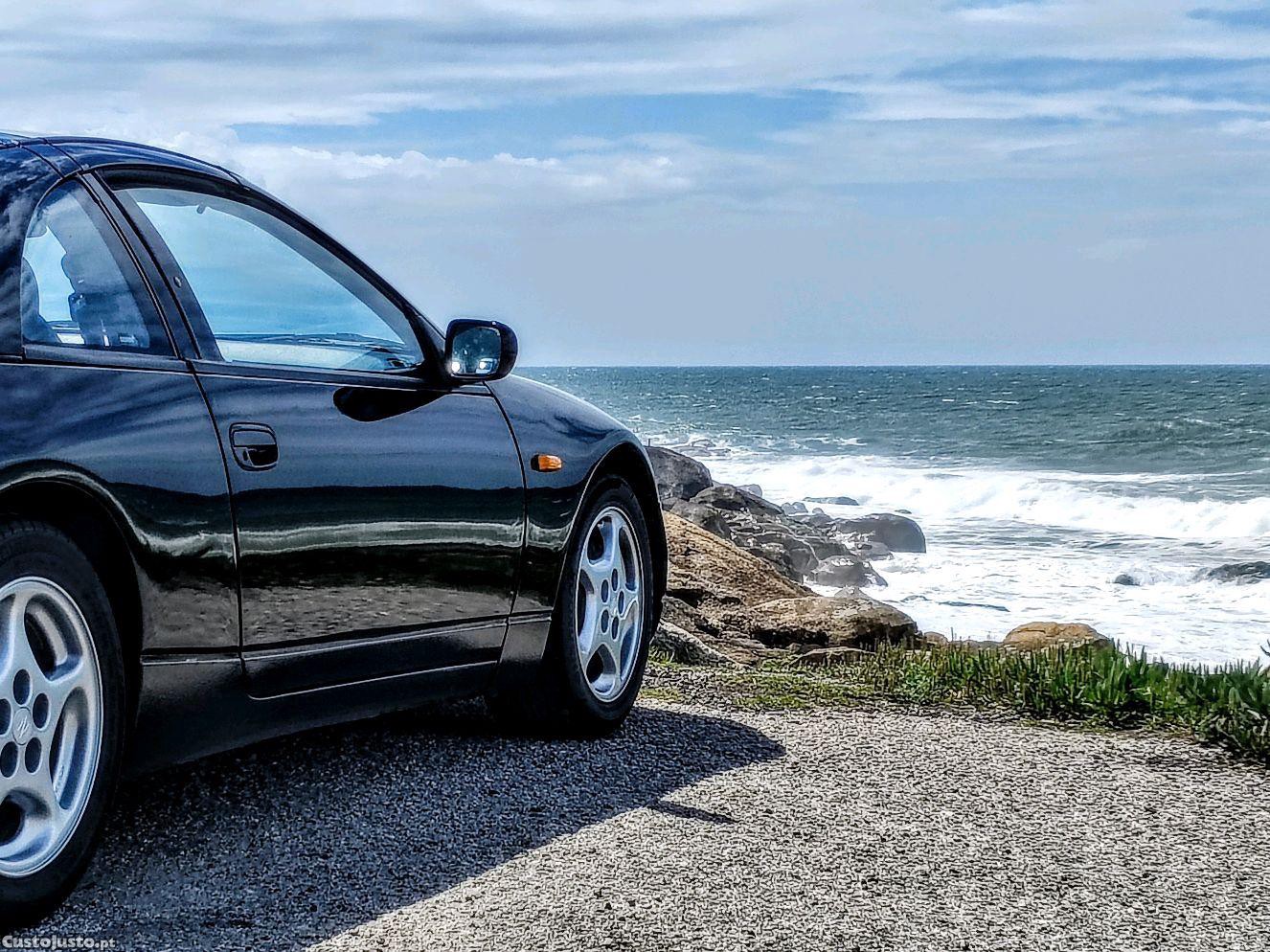 Nissan 300 ZX TwinTurbo Z32 — fotografia 5