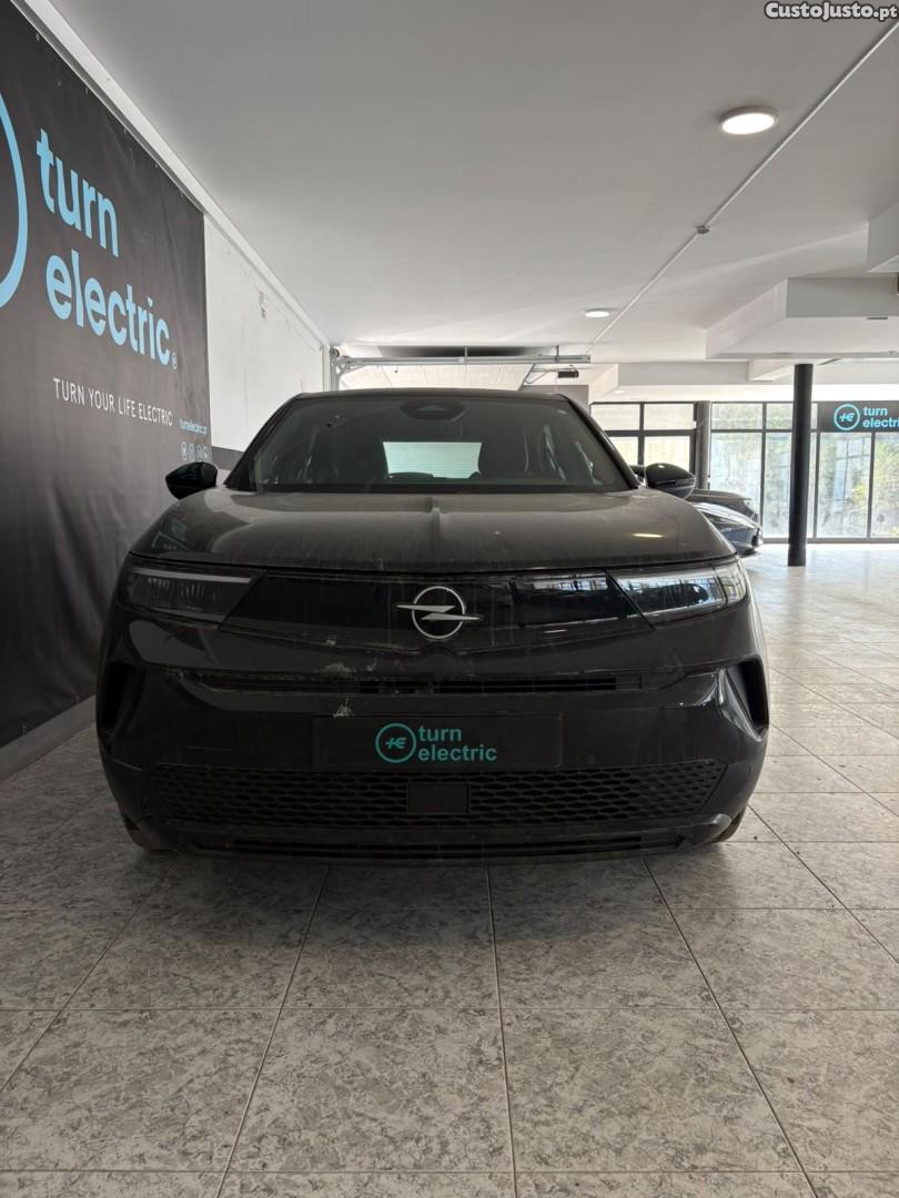 Opel Mokka 54 kWh Edition — fotografia 13