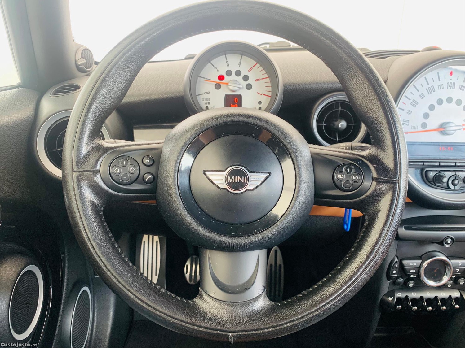 MINI Cooper SD — fotografia 4