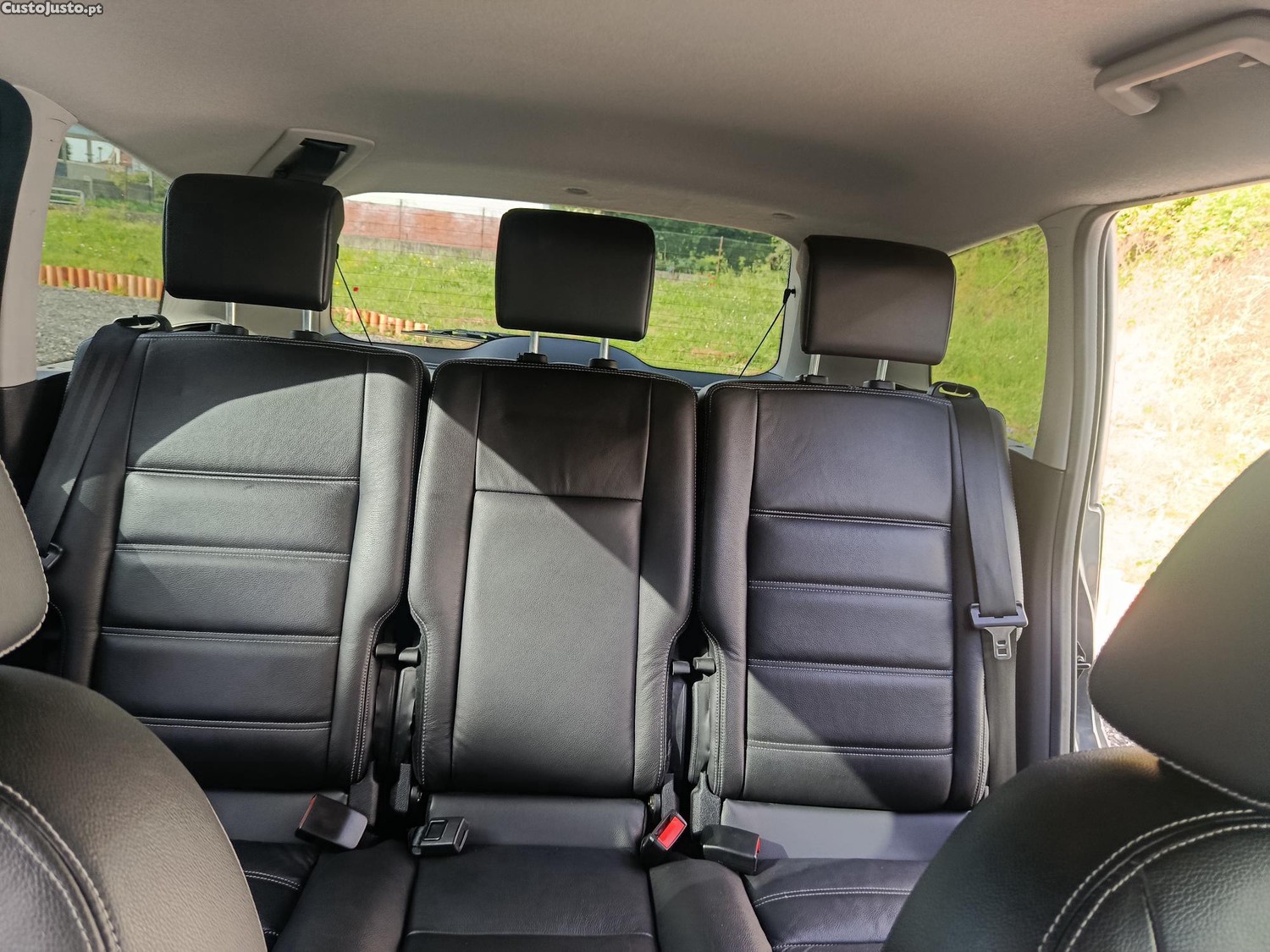 Ford C-Max Ghia - 09 foto 3