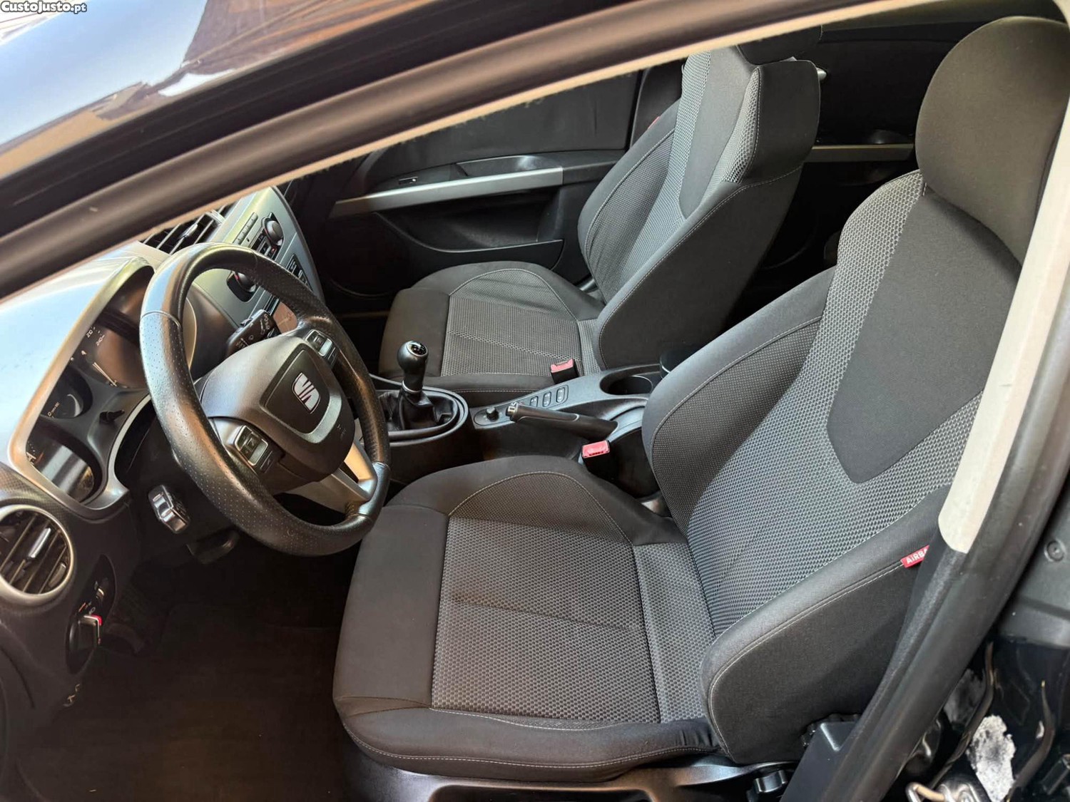 Seat Leon 1.6 TDI Sport - 11 foto 4