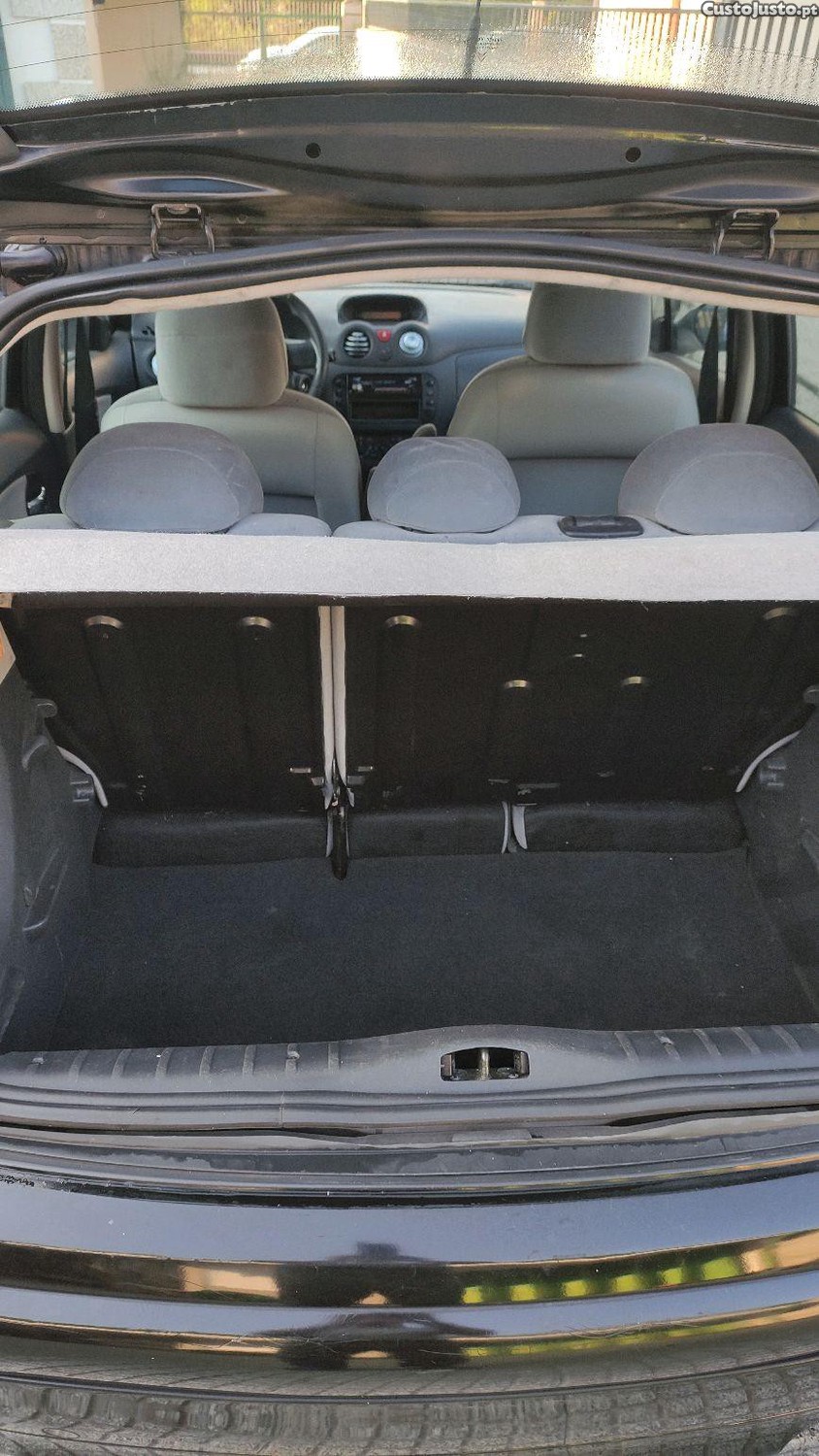 Citroën C3 Comfort — photo 5