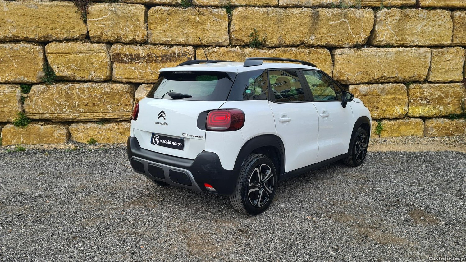 Citroën C3 1.5 BlueHDi Feel — photo 2