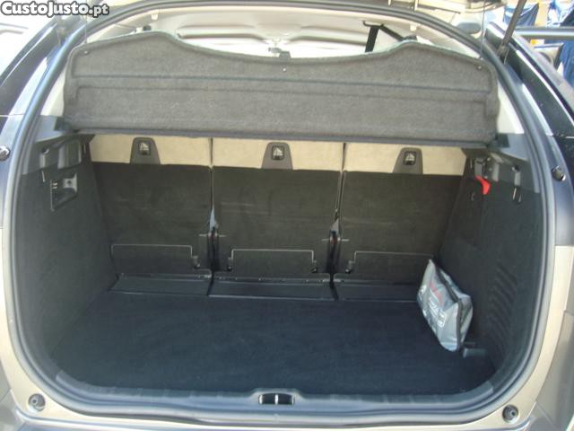 Citroën C4 Picasso 1.6 110 CV — fotografia 10