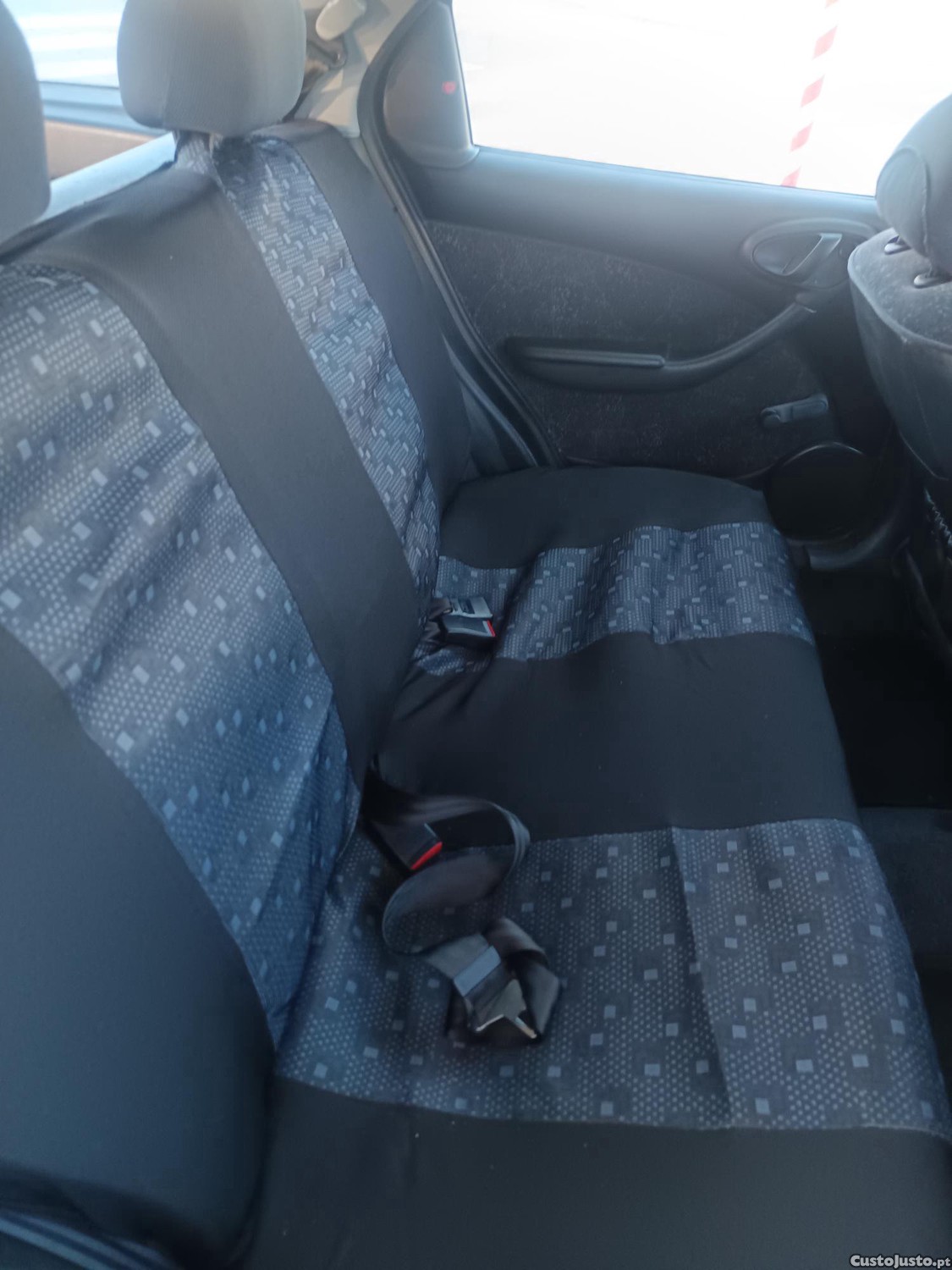 Citroën Xsara 1.4 Só 100mil kms em excelente estado - 99 foto 5