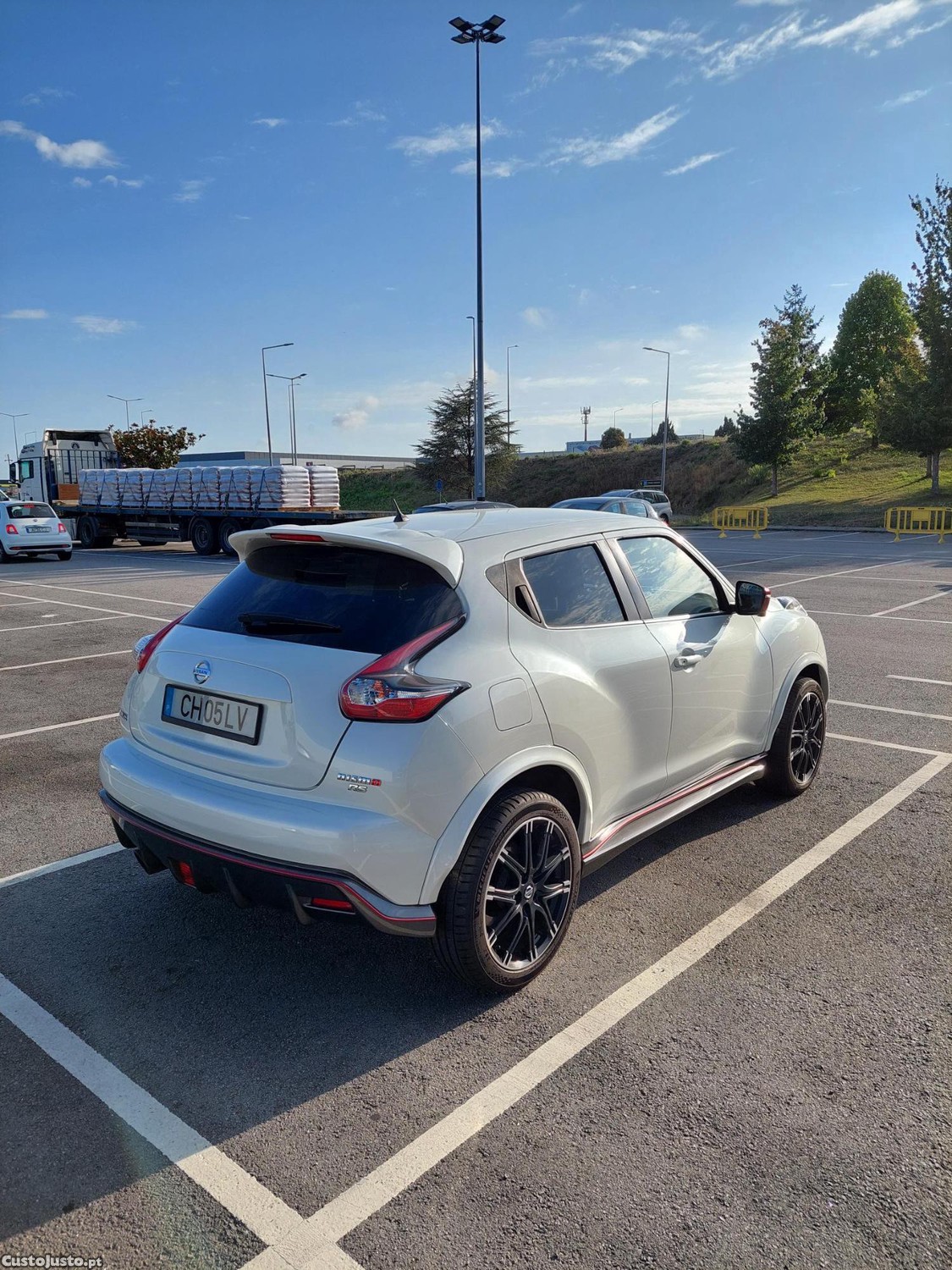 Nissan Juke NISMO RS - 18 foto 3