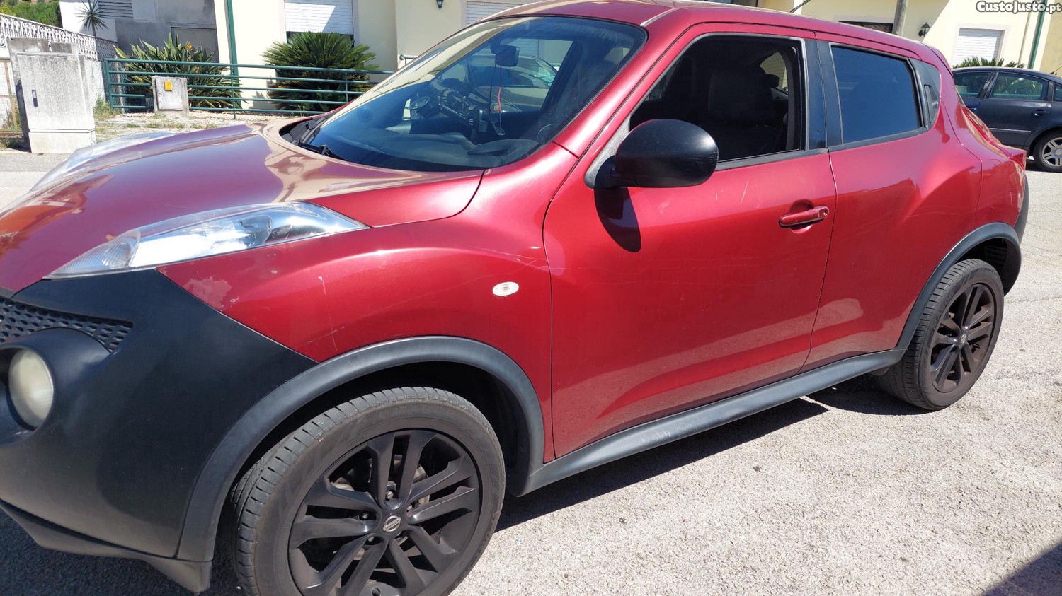 Nissan Juke TEKNA SPORT - 12 foto 3
