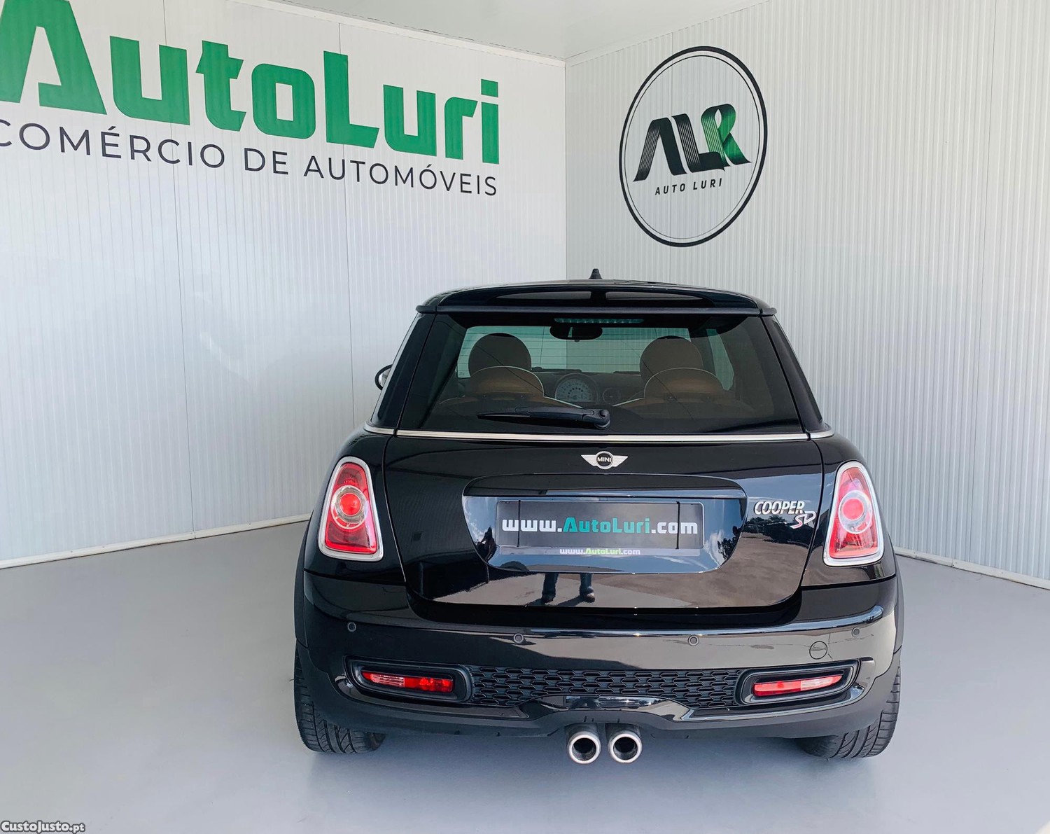 MINI Cooper SD — fotografia 10