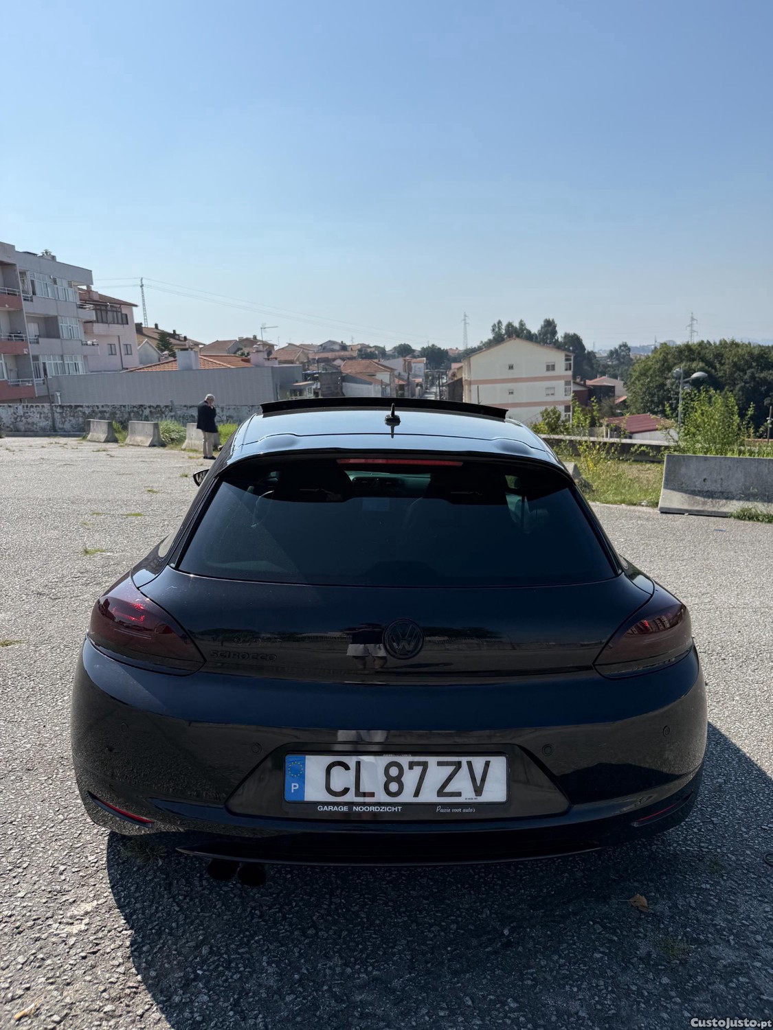 VW Scirocco 1.4 TSI Highline Sport edition | Android auto | Teto panorâmico + Extras — photo 4