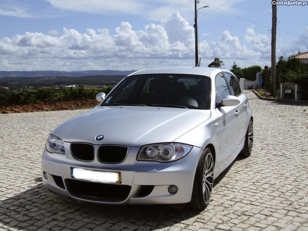 BMW 120 Pack M — photo 2