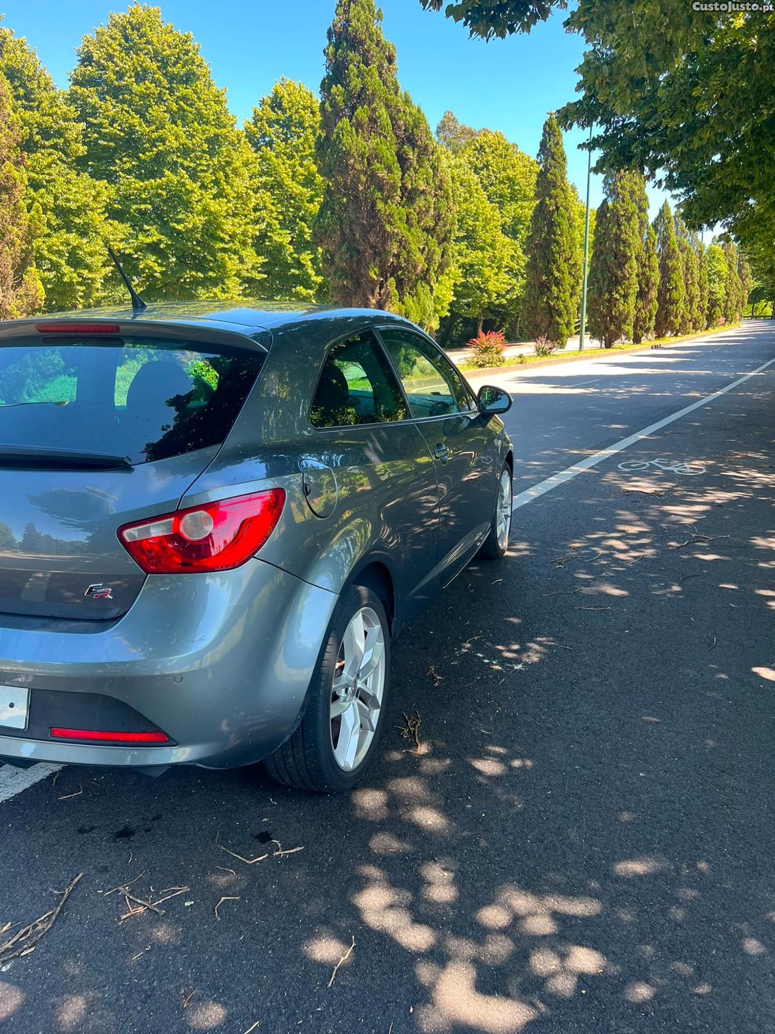 Seat Ibiza FR - 12 foto 4