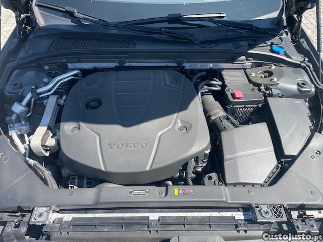 Volvo V60 Cross Country - 19 — photo 4