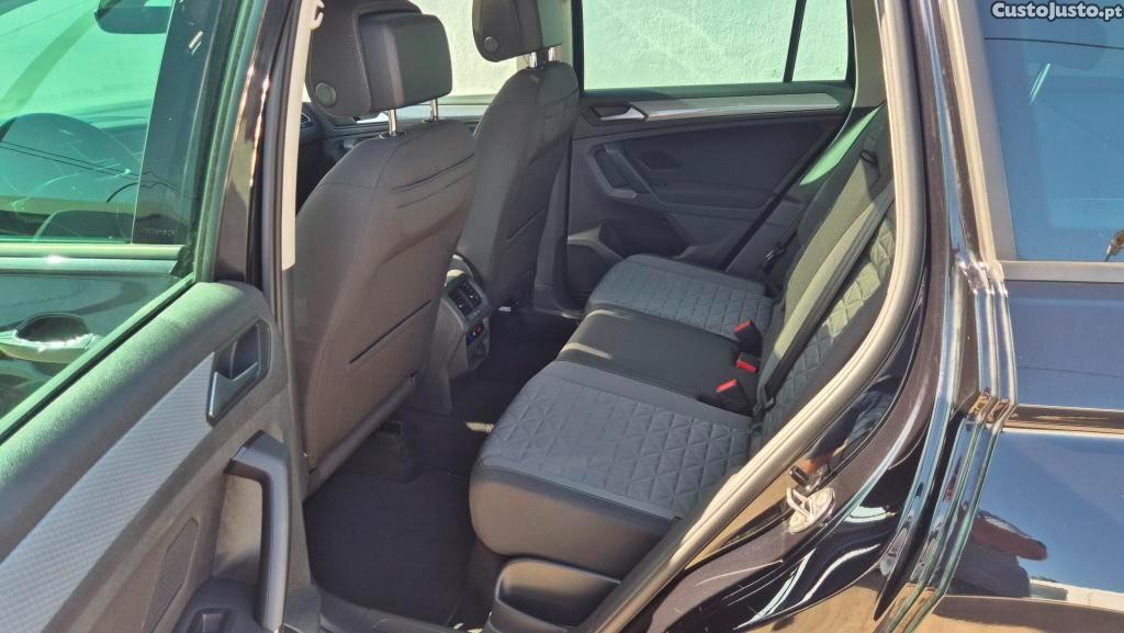 Volkswagen Tiguan 2.0 TDI 150cv DSG Life — fotografia 8