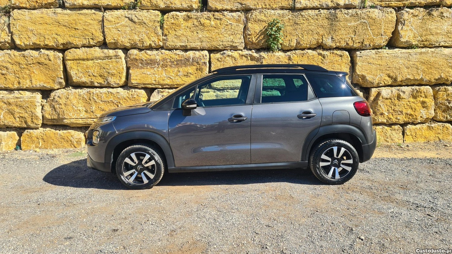 Citroën C3 1.5 BlueHDi Shine EAT6 S&S - 20 — photo 3
