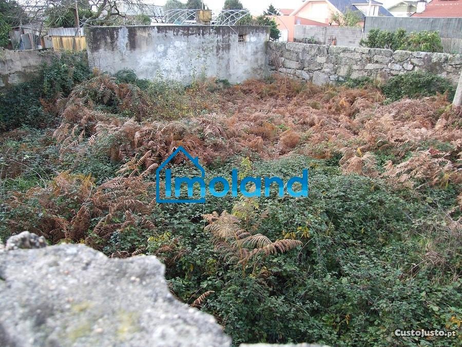Land for sale in Matosinhos, Portugal — €300,000