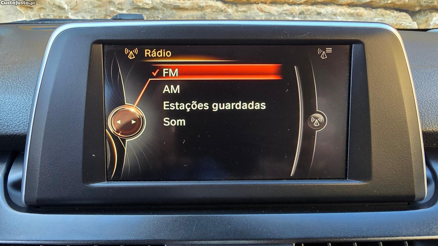 BMW 216 Active Tourer d Advantage — fotografia 7