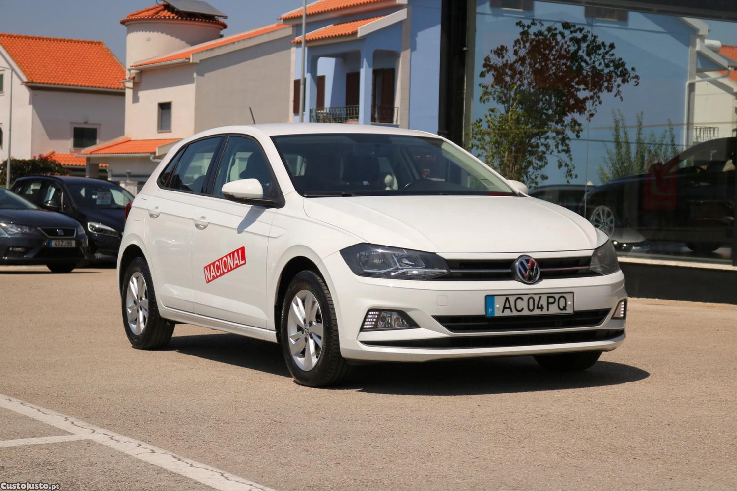 VW Polo 1.6 TDI Confortline - 20 foto 2