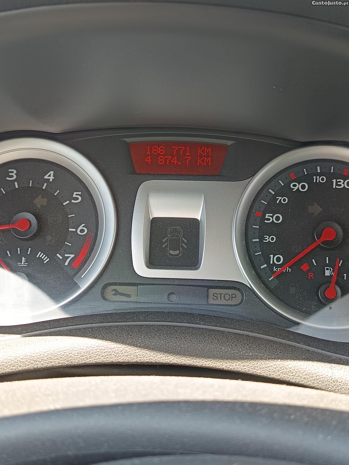 Renault Clio 1.2 — fotografia 4