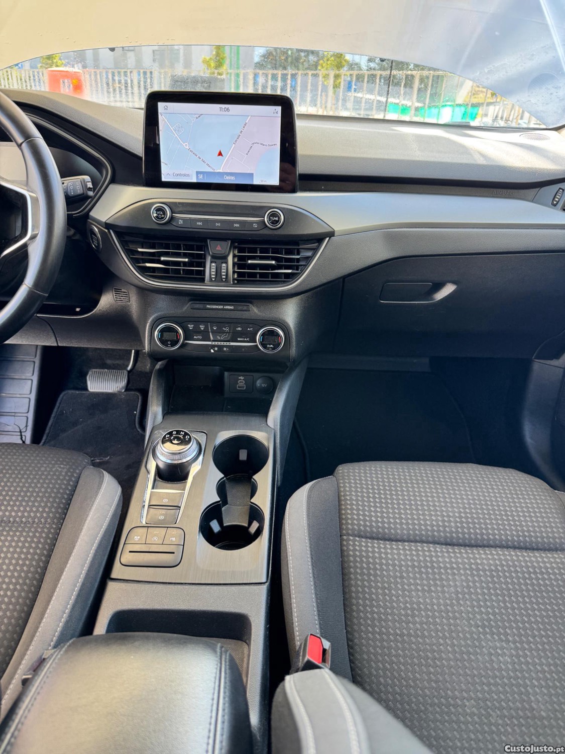 Ford Focus Diesel - Ano 2022 — fotografia 3