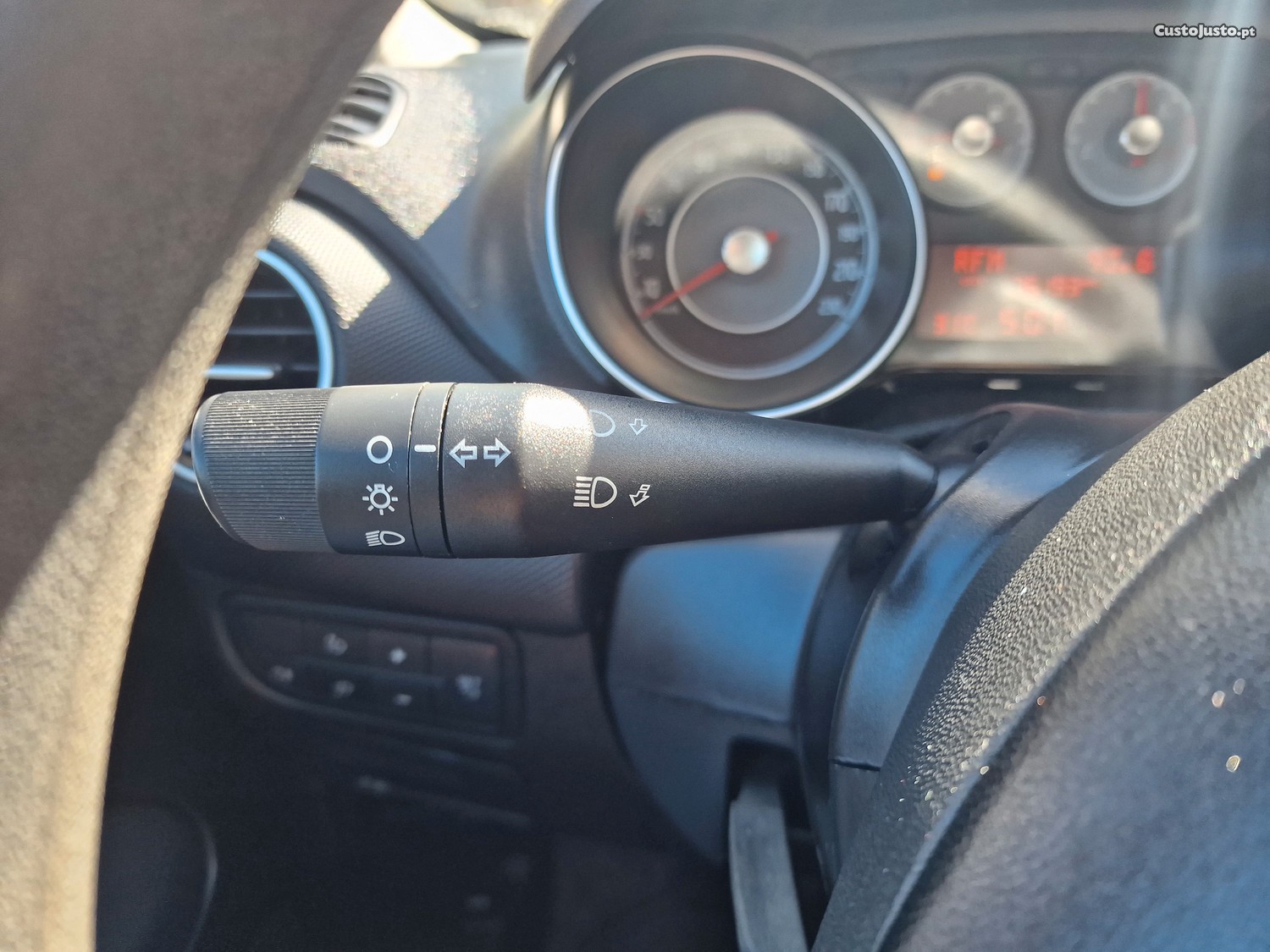 Fiat Punto 1.2 EASY — fotografia 5