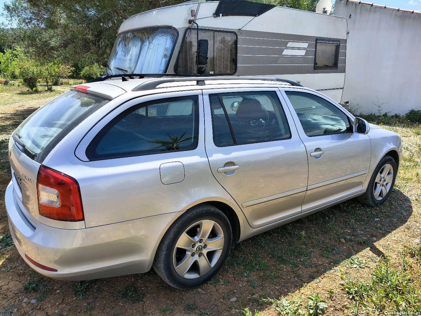 Skoda Octavia 1.2 tsi — photo 2