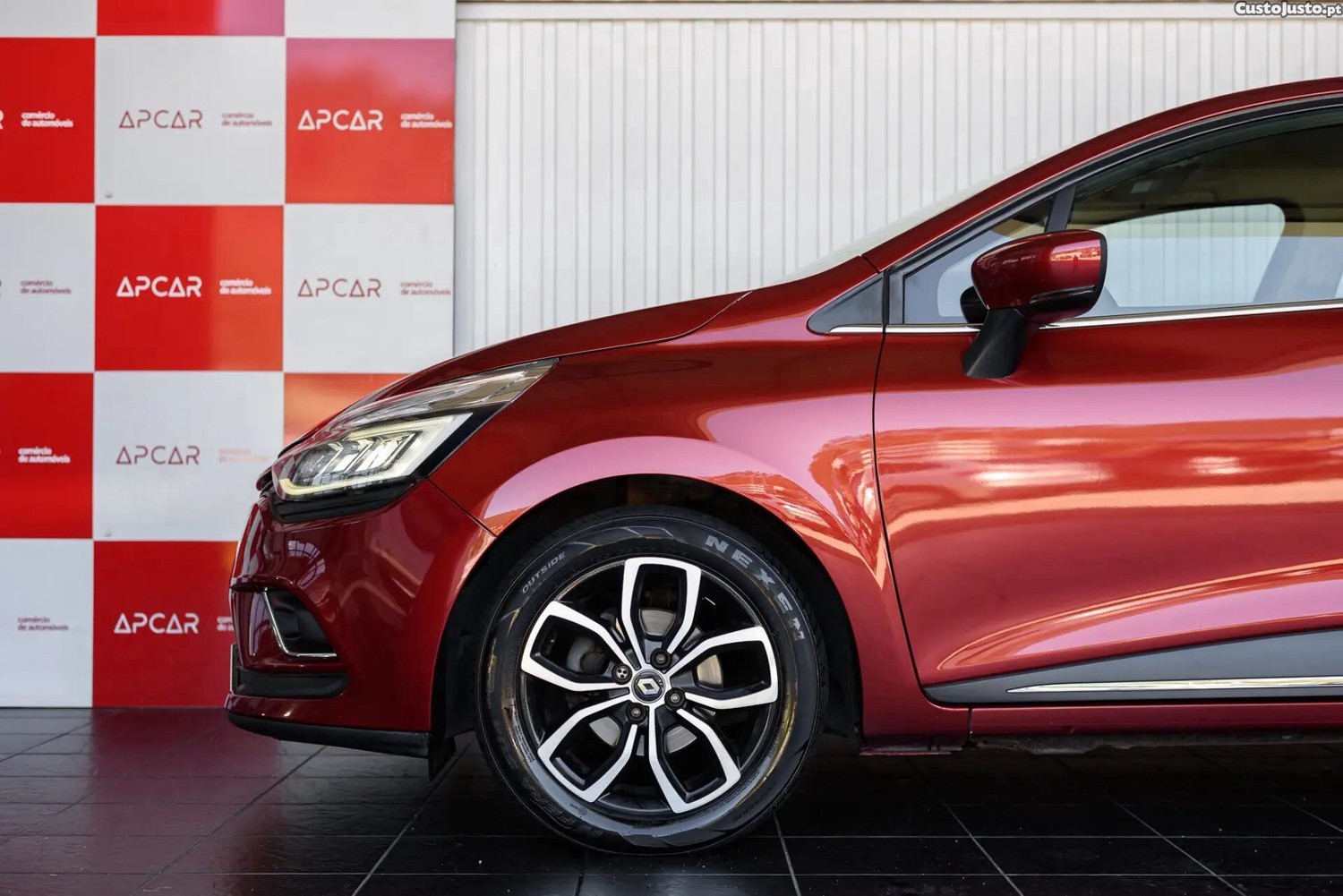 Renault Clio 1.5 dCi Limited EDition — fotografia 23