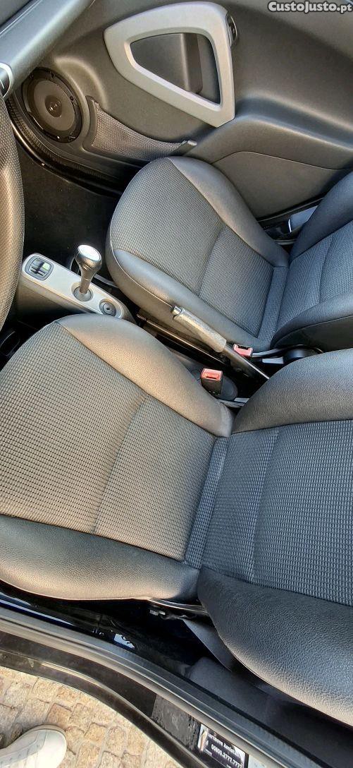 Smart Fortwo 1.0 Mhd — fotografia 7