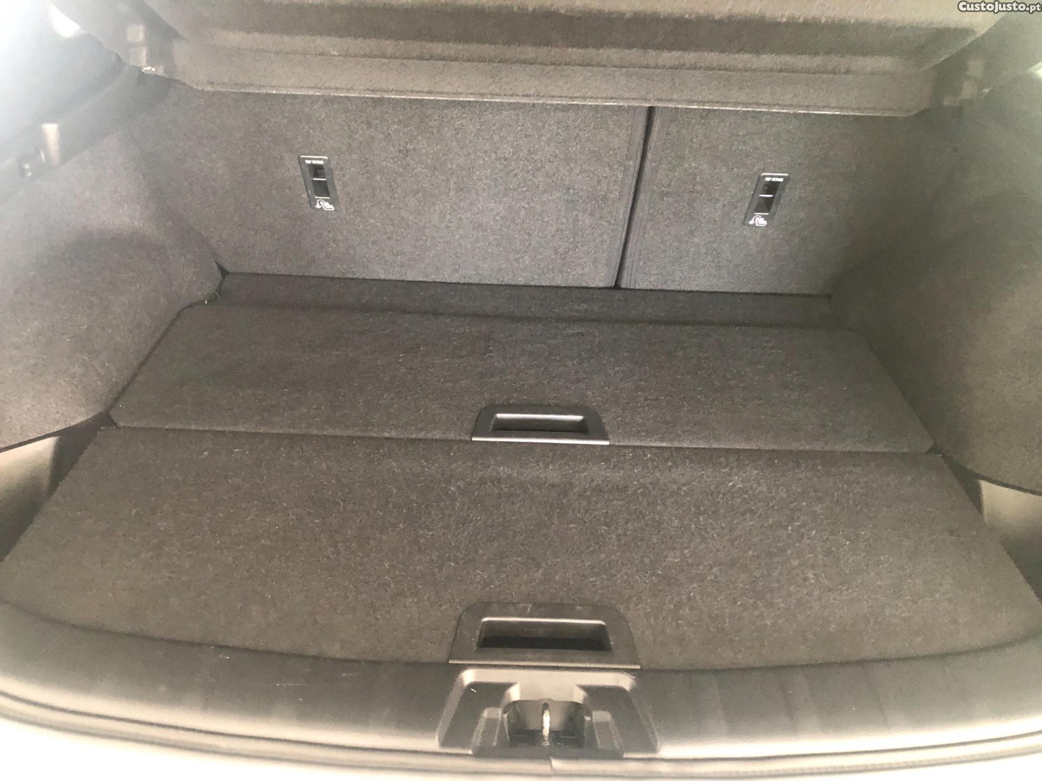 Nissan Qashqai — fotografia 8