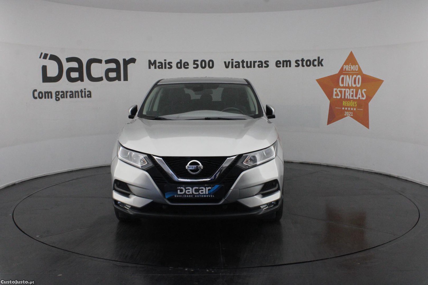 Nissan Qashqai 1.5 DCI BUSINESS EDITION - 18 — photo 2