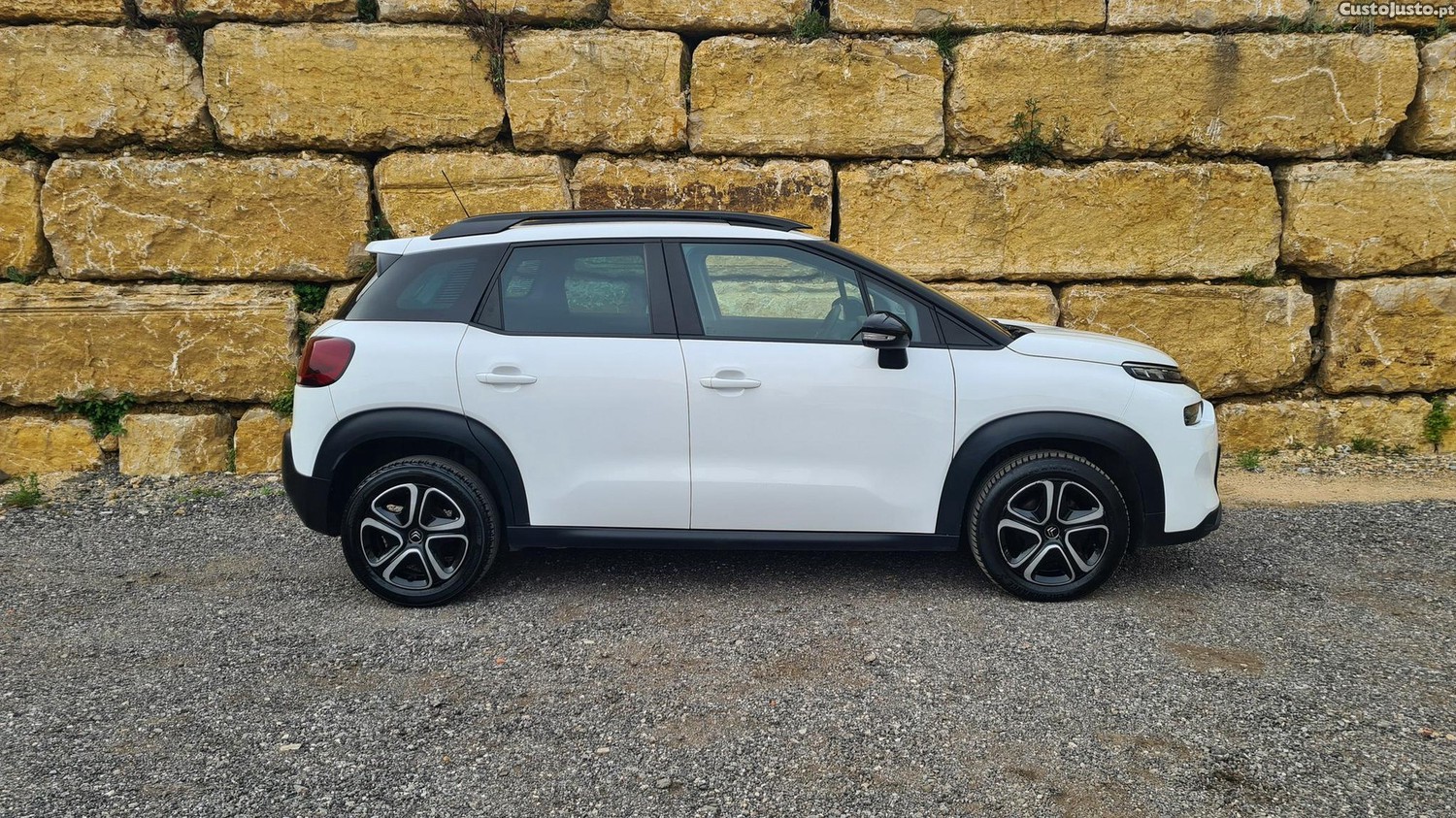 Citroën C3 1.5 BlueHDi Feel — photo 4