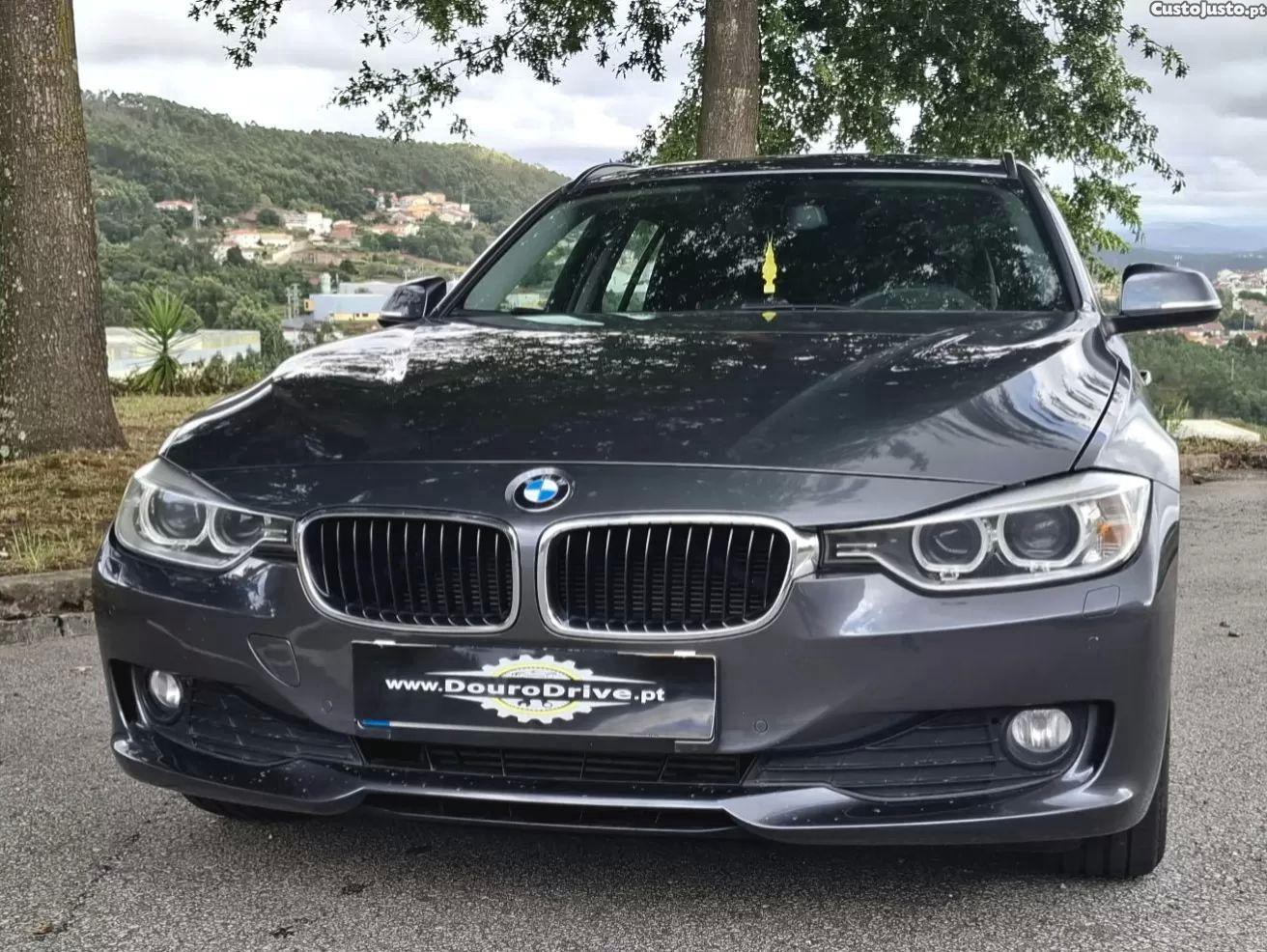 BMW 316 I line modern - 13 foto 3