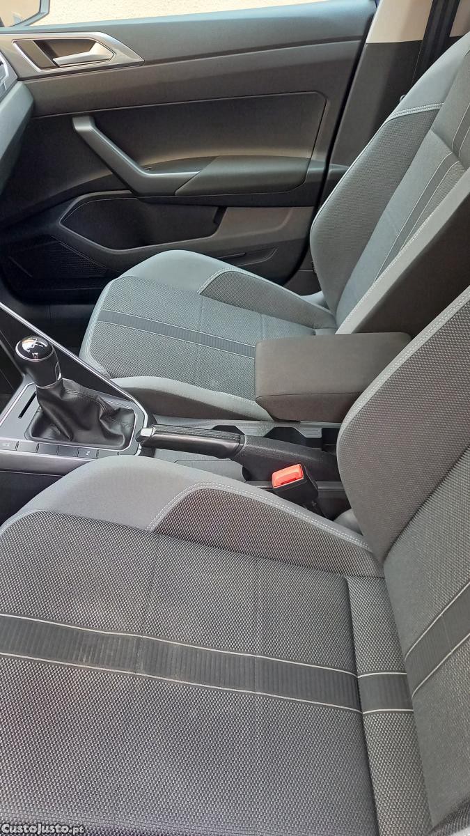 VW Polo 1.0 TSI Highline — photo 5