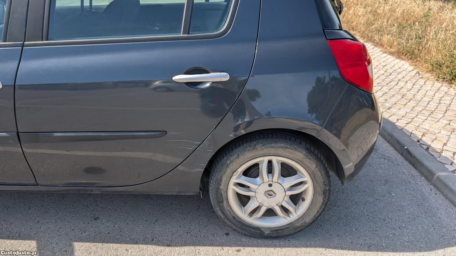Renault Clio BR1JCH — fotografia 7