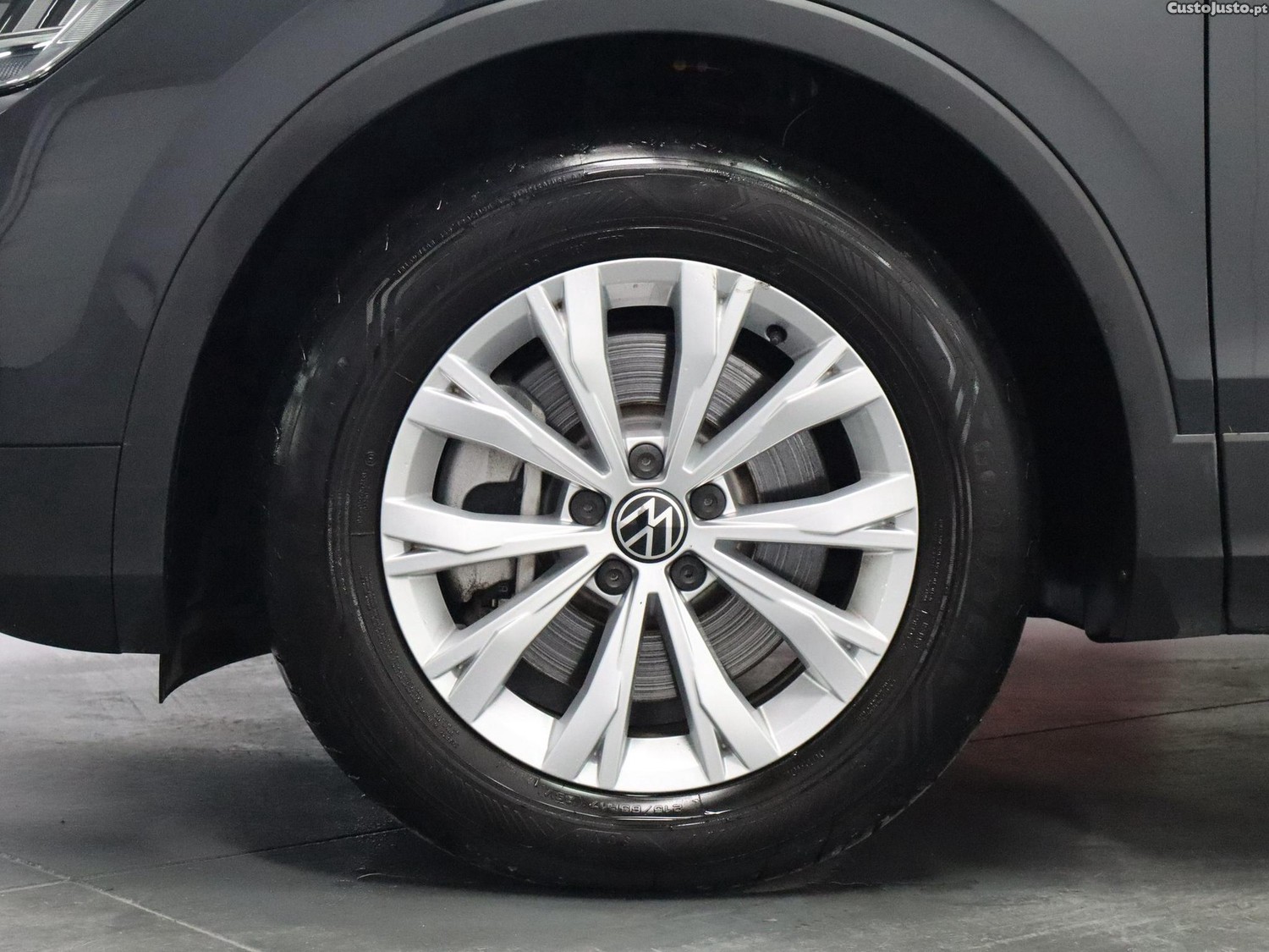 Volkswagen Tiguan 1.4 TSI eHybrid Conceptline DSG — fotografia 16